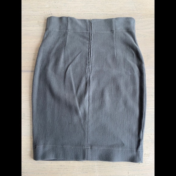 Vintage Byblos Skirt - Picture 2 of 5